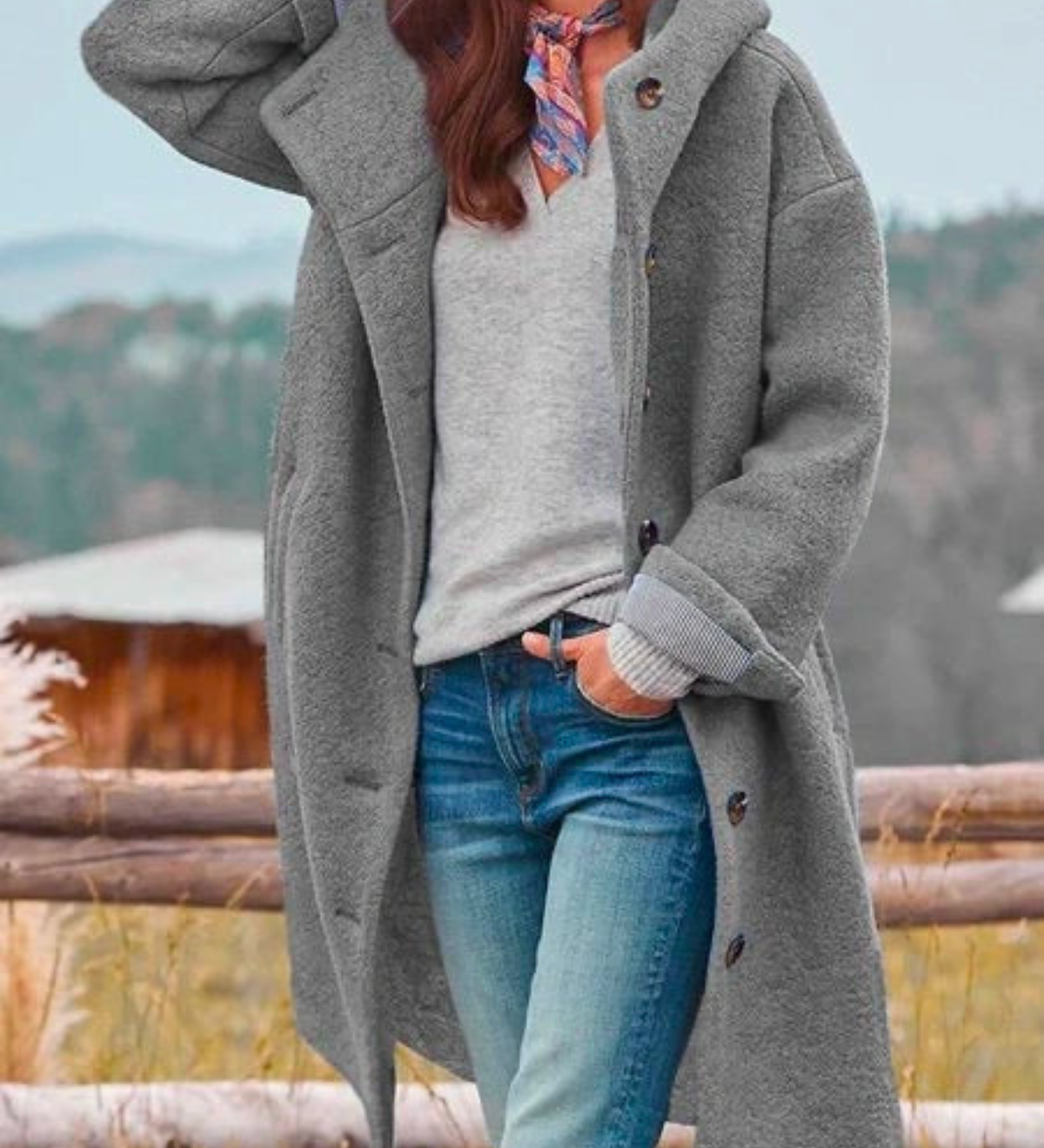 Annie™ Chaqueta